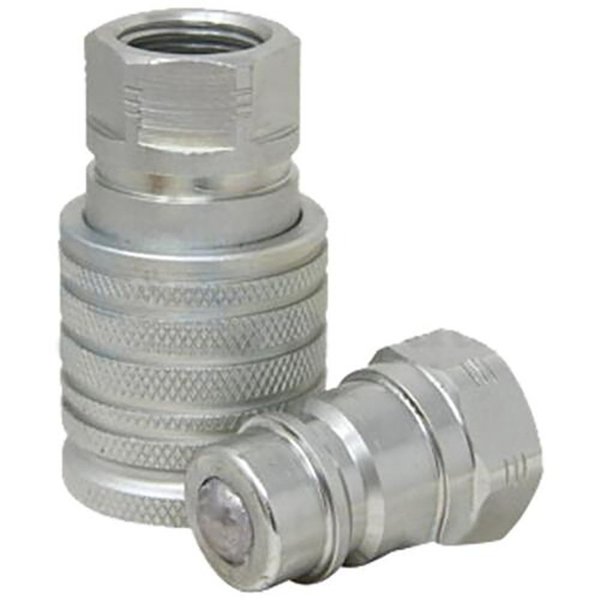 Aftermarket Complete Quick Coupler A-4200-4MB-AI
